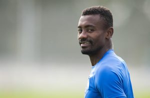 Salomon Kalou, Nigeria's Super Eagles, Cameroon, AFCON 2025
