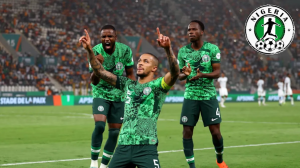 Betwinner, Super eagles, Nigeria’s Greatest Goal Scorers, Super Eagles Legends