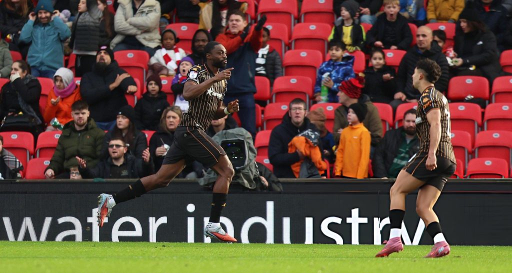 Semi Ajayi, Hull City, Stoke City, EFL Championship, Super Eagles, AFCON 2025