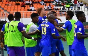 Tanzania vs Nigeria, AFCON 2025, Tanzania, Super Eagles