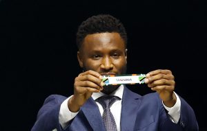 Tanzania vs Nigeria, AFCON 2025, Tanzania, Super Eagles