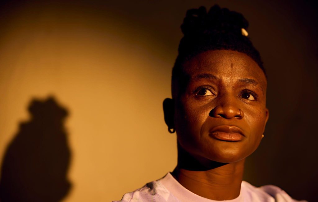 Uchenna Kanu, Super Falcons, WAFCON 2024