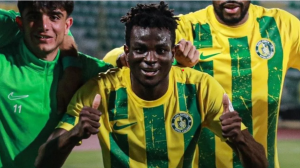 Betwinner, Sponsored, Super Eagles