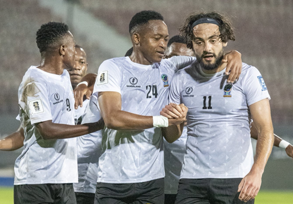 Tanzania Announces AFCON 2025 Squad Taifa Stars