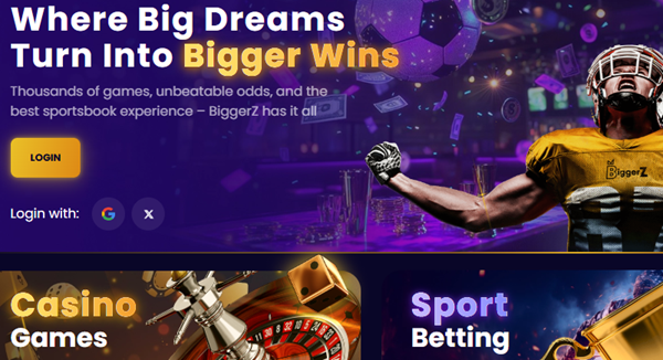 Top Crypto and Fiat Casinos Like BiggerZ Players Should Explore in 2026