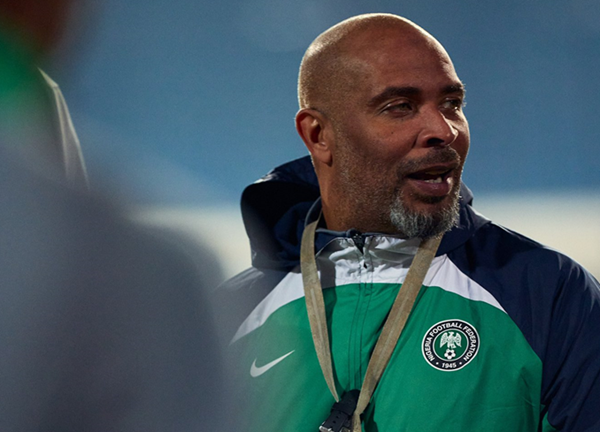 Egypt vs Nigeria: Eric Chelle’s Tactical Test Ahead of AFCON Eric Chelle