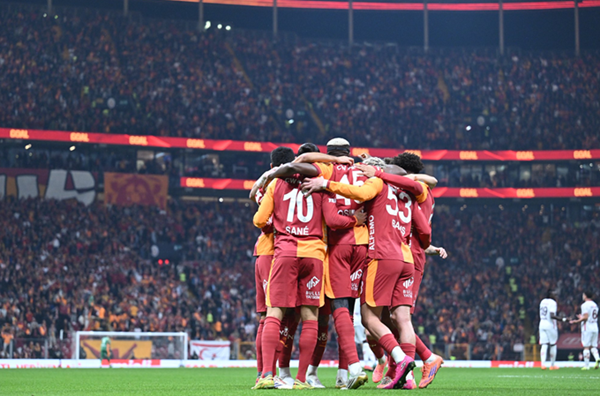 Galatasaray, Victor Osimhen