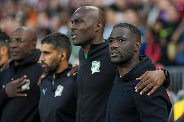 AFCON 2025: Emerse Fae Recalls Zaha Returns… Pepe, Adingra Dropped Emerse Fae