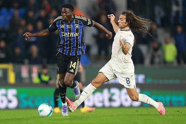 Ebenezer Akinsanmiro