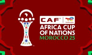 AFCON 2025