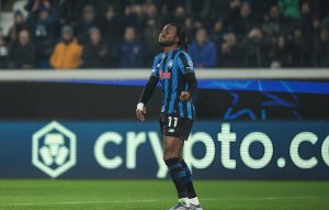 Ademola Lookman, Atalanta, Galatasaray, Fenerbahçe, Super Eagles, AFCON 2025