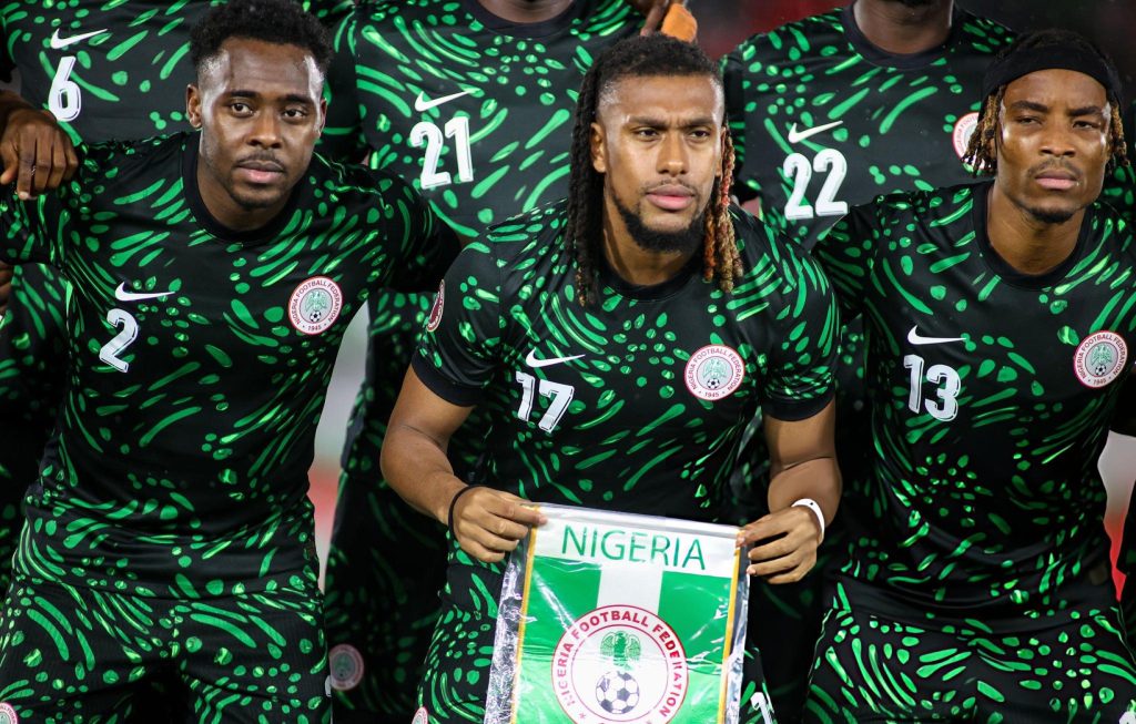 AFCON 2025: “We’re Ready to Go to War” – Find Out What Alex Iwobi Said As Nigeria Prepares to Face Morocco Eric Chelle, Alex Iwobi, Nigeria vs Morocco, AFCON 2025, Super Eagles