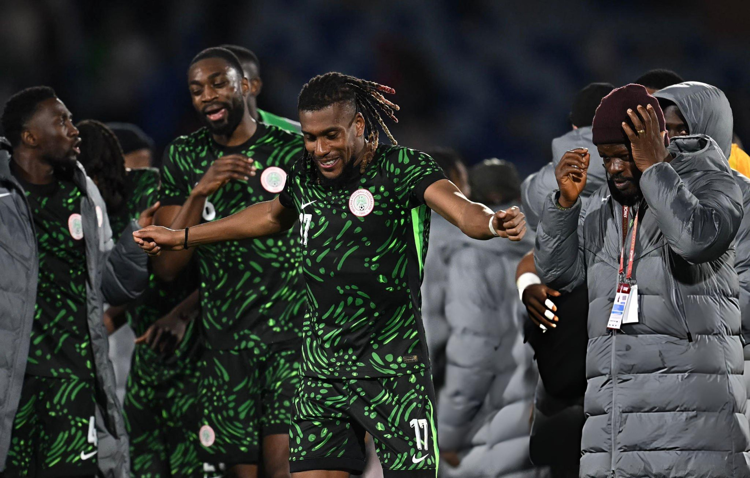 Super Eagles Star Spills the Tea on NFF… Reveals Unusual Practices Bedeviling National Teams