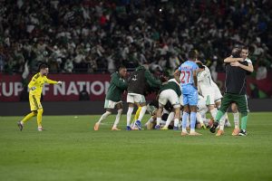 Nigeria vs Algeria, AFCON 2025, Super Eagles, Marakesh, Morocco