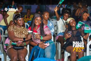 Brila Media, AFCON 2025