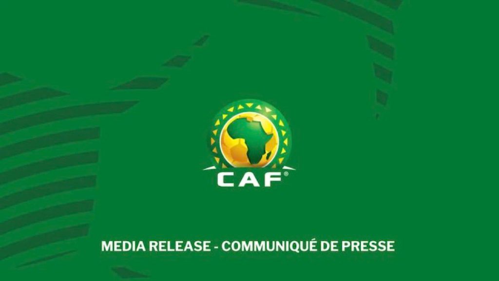 BREAKING: CAF Opens Investigation Into Alleged Misconduct in AFCON 2025 Quarter-Finals CAF, AFCON 2025, Nigeria vs Algeria, Cameroon vs Morocco