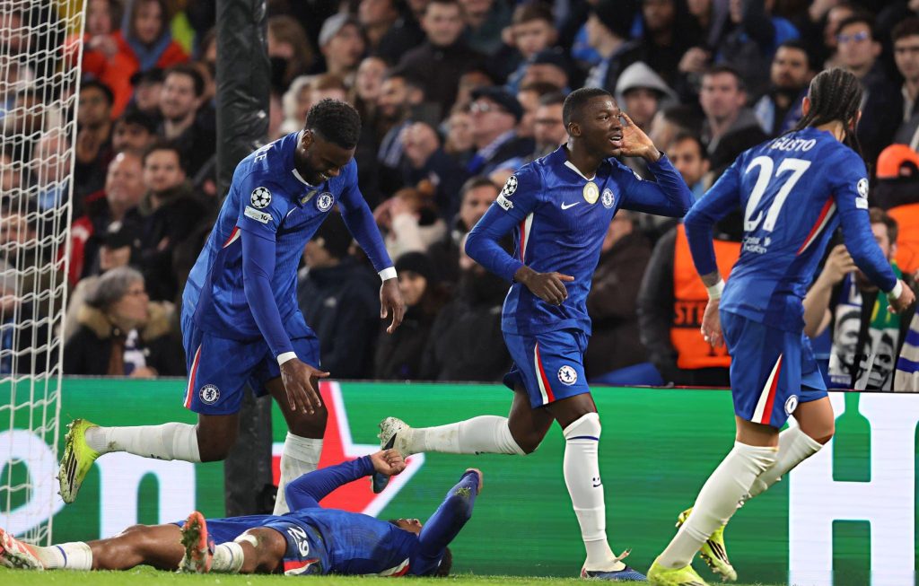 Arsenal Keeps 7 Games Winning Streak, Chelsea Survives as Champions League Gameweek 7 Concludes 2025/26 UEFA Champions League, Gameweek 7, Chelsea, Pafos, Liverpool, Marseille, Newcastle, PSV, Barcelona, Slavia Prague, Atalanta, Galatasaray, Bayern munich, Juventus, Benfica, Qarabag, Atletico Madrid, Athletic Club, Union Siant-Gilloise