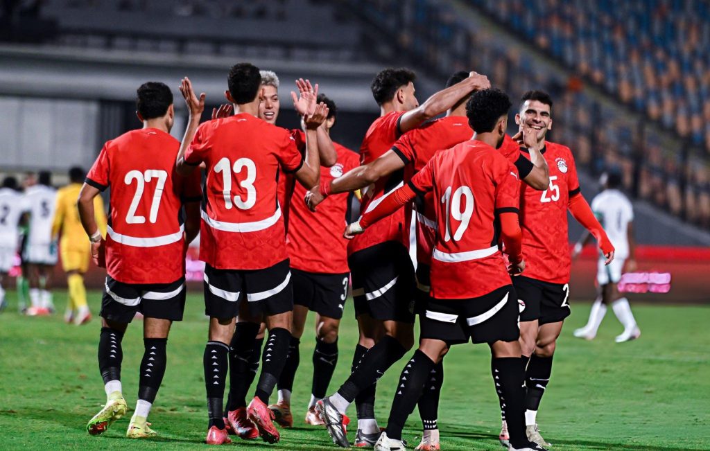 Nigeria vs Egypt, AFCON 2025, Super Eagles, Third Place Playoff (Bronze Medal)