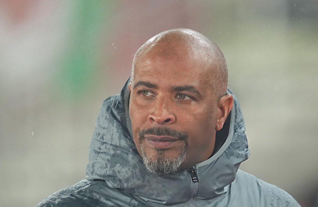 Eric Chelle, Super Eagles, Nigeria vs Mozambique, AFCON 2025, Nigeria vs Mozambique, Morocco