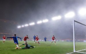 Chelsea, Charlton Athletic, Emirates FA Cup, Liam Rosenior, Stamford Bridge