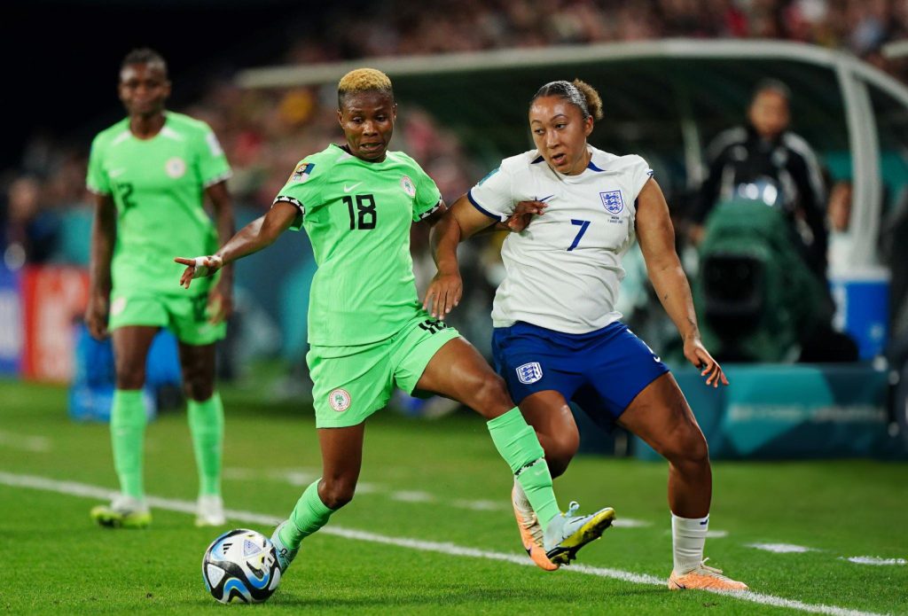 Halimatu Ayinde, BK Häcken, FC Rosengård, Sweden