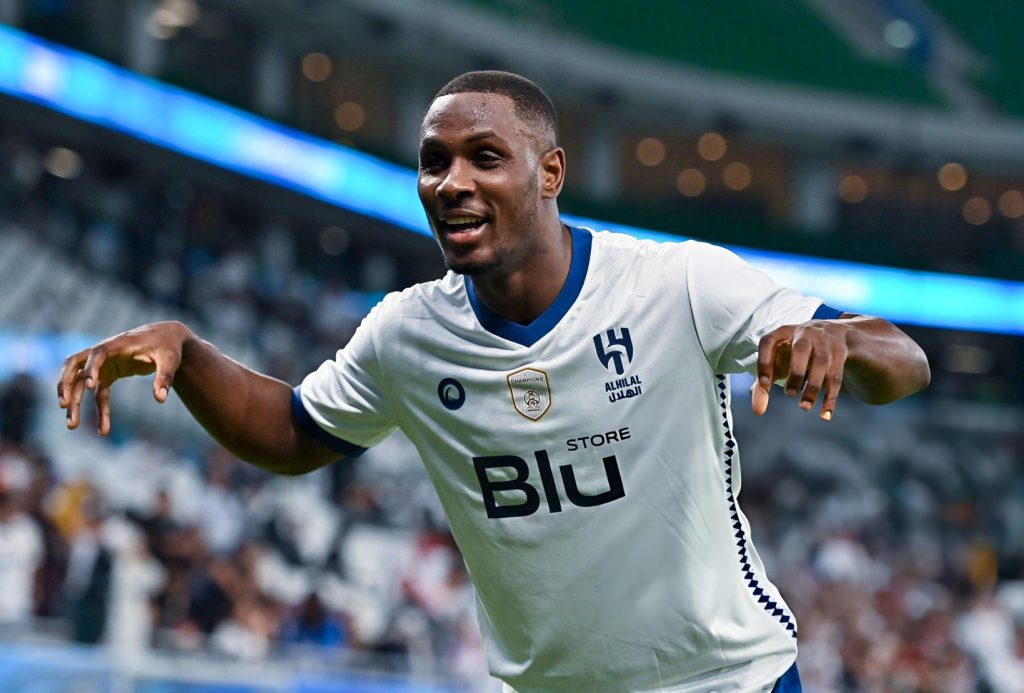 “They Were Never Going on Strike” – Ighalo Explains Super Eagles AFCON Bonus Saga Odion Ighalo, Nigeria vs Algeria, AFCON 2025, Super Eagles, Morocco