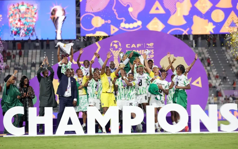 Super Falcons, WAFCON 2026, Nigeria, Morocco, Algeria, Cameroon, Malawi