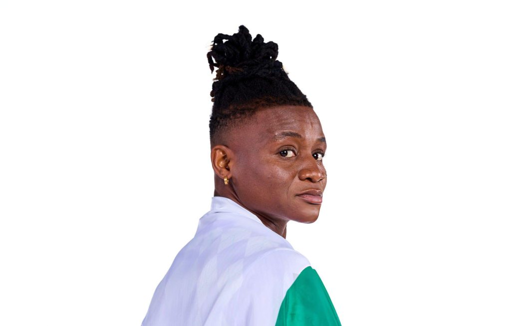 Super Falcons’ Uchenna Kanu Returns to Mexico, Joins Cruz Azul Femenil Uchenna Kanu, Cruz Azul Feminil