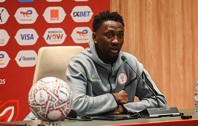 Wilfred Ndidi, Eric Chelle, Super Eagles, Nigeria vs Mozambique, Morocco