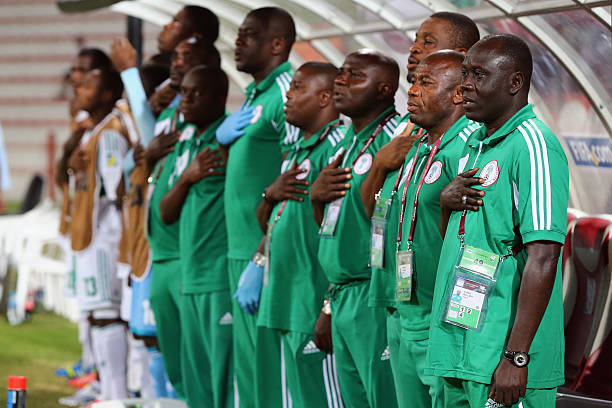 NFF Must Do Better with Super Eagles – Manu Garba