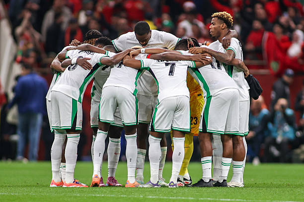Super Eagles’ Team Spirit Better than Ever… Lawal, Adepoju Admits Super Eagles