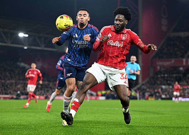 Ola Aina Delighted to Return After Long Injury layoff Ola Aina