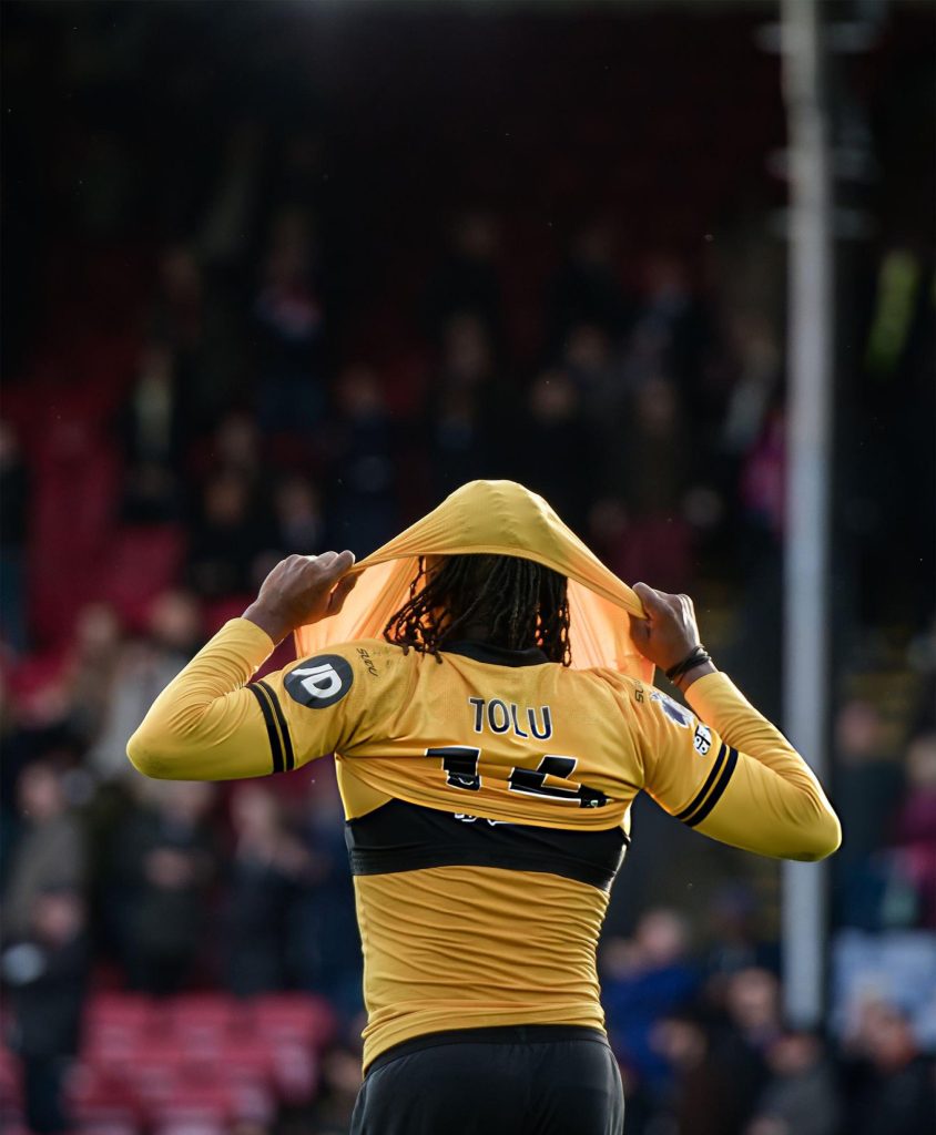 Tolu Arokodare, Wolves, Premier League