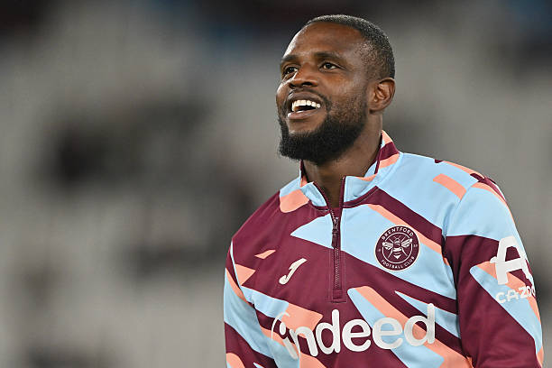 Frank Onyeka on Verge of Brentford Exit Frank Onyeka