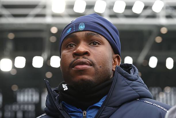 Ademola Lookman Declares Readiness to Haunt Barcelona, Real Madrid Ademola Lookman