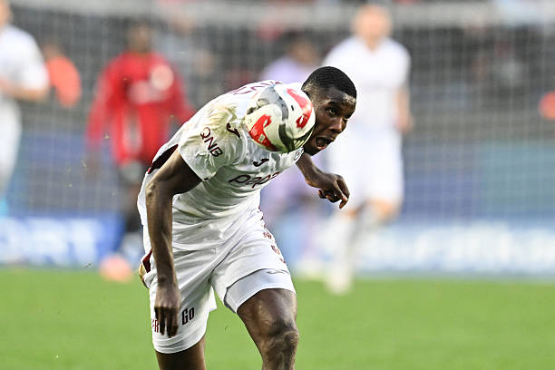 Paul Onuachu Extends Goalscoring Streak to Six Match Paul Onuachu