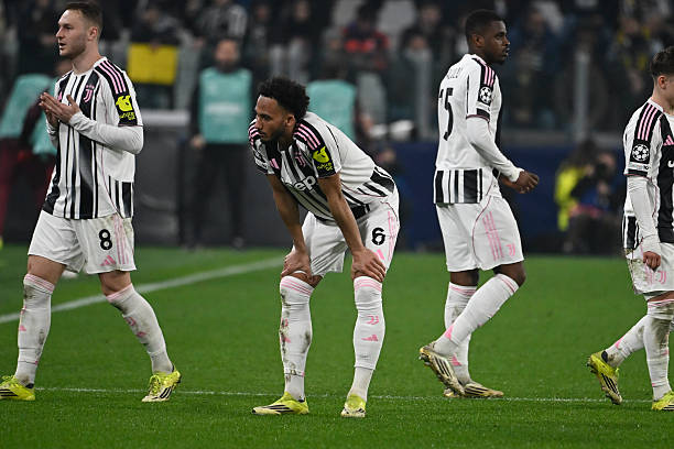 Juventus