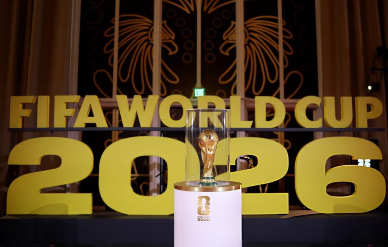 2026 FIFA World Cup, World Cup, FIFA