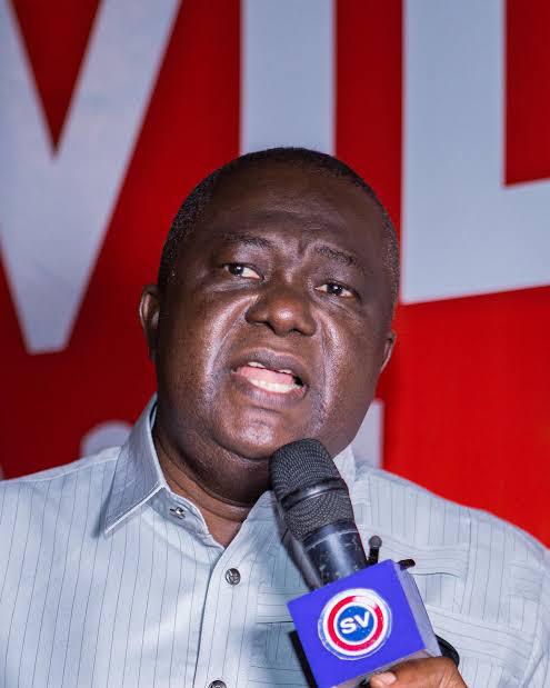 Sportsville Awards, Dr. Larry Izamoje