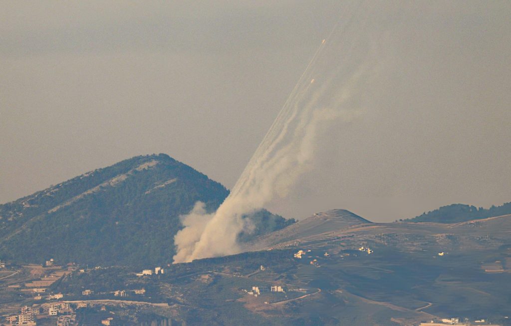 Iran, War, United States