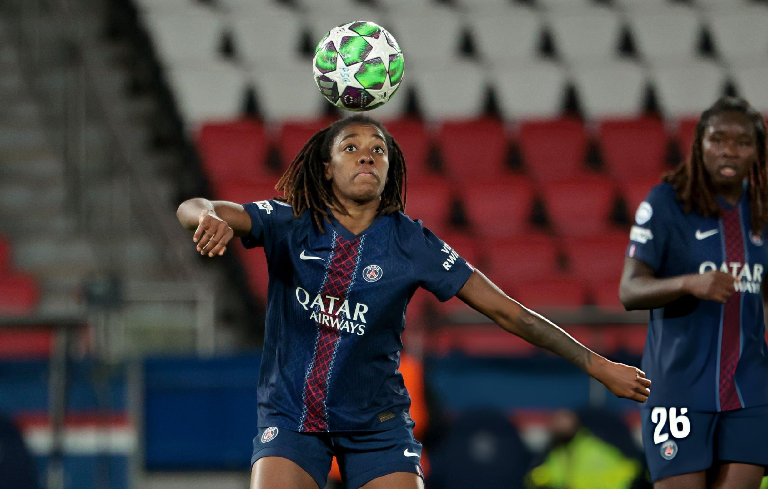 Echegini Fires PSG to Coupe de France Last Four After Match-Winning Brace