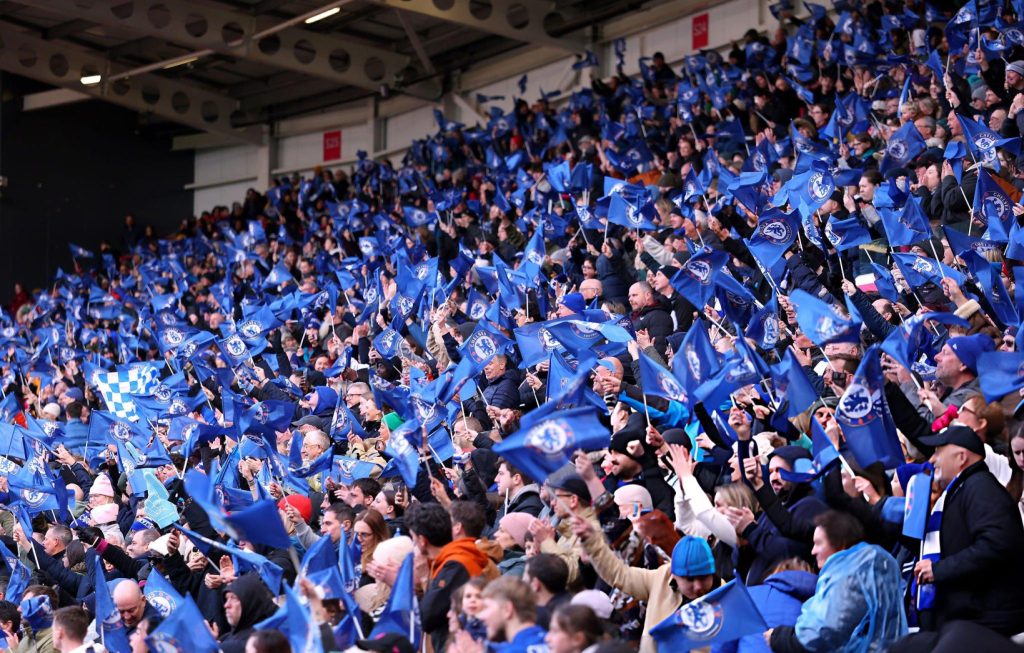 Chelsea, Roman Abramovich, Premier League