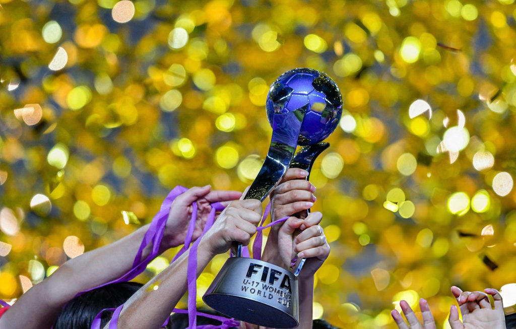 2026 FIFA U-17 Women’s World Cup, Morocco, Nigeria's Flamingos, FIFA