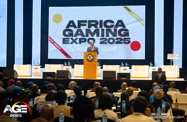 Gaming, Esports Take Centre Stage at Africa Gaming Expo in Lagos Africa Gaming Expo