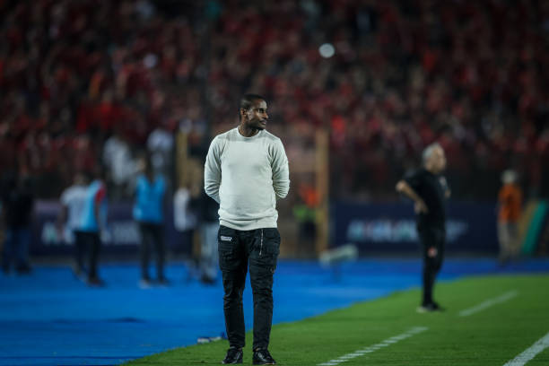 Rulani Mokwena Leaves MC Alger and Secures New Role at Al Ittihad Rulani Mokwena