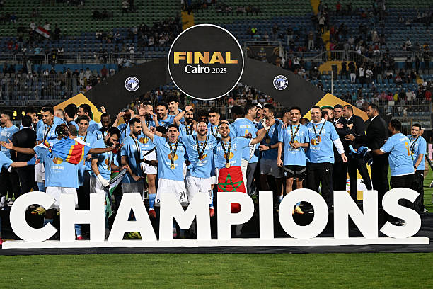 CAF Champions League