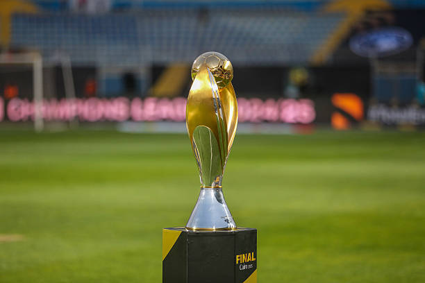 CAF Champions League