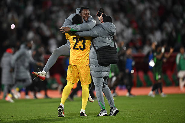 Singida Black Stars Clear Amas Obasogie of Match-Fixing Allegations Amas Obasogie