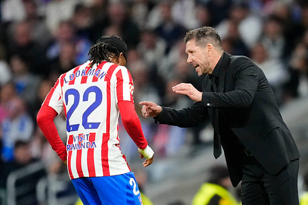 Ademola Lookman Sparks Madrid Derby Drama but Vinicius Jr. Steals Show