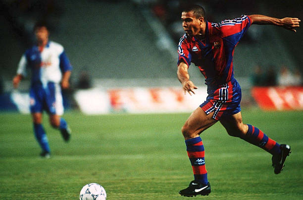 Ronaldo Nazario